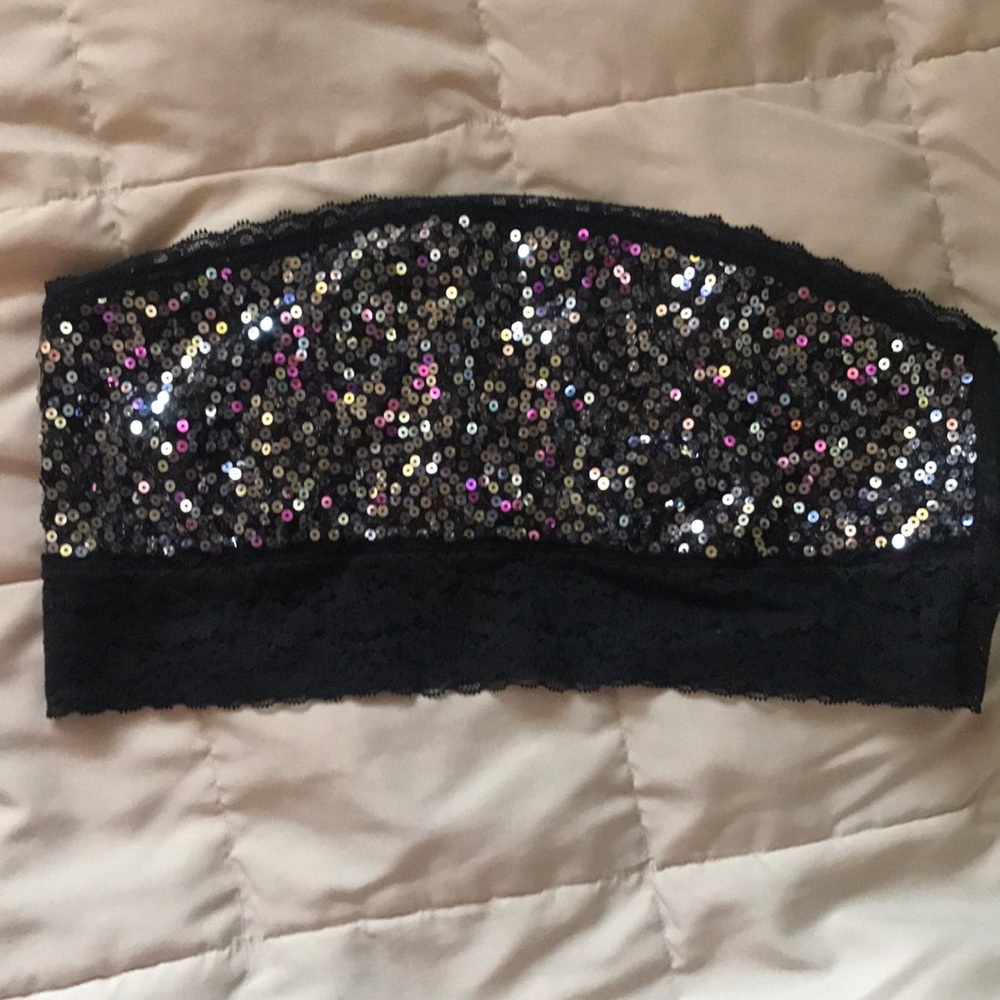 Victoria Secret PINK bandeau